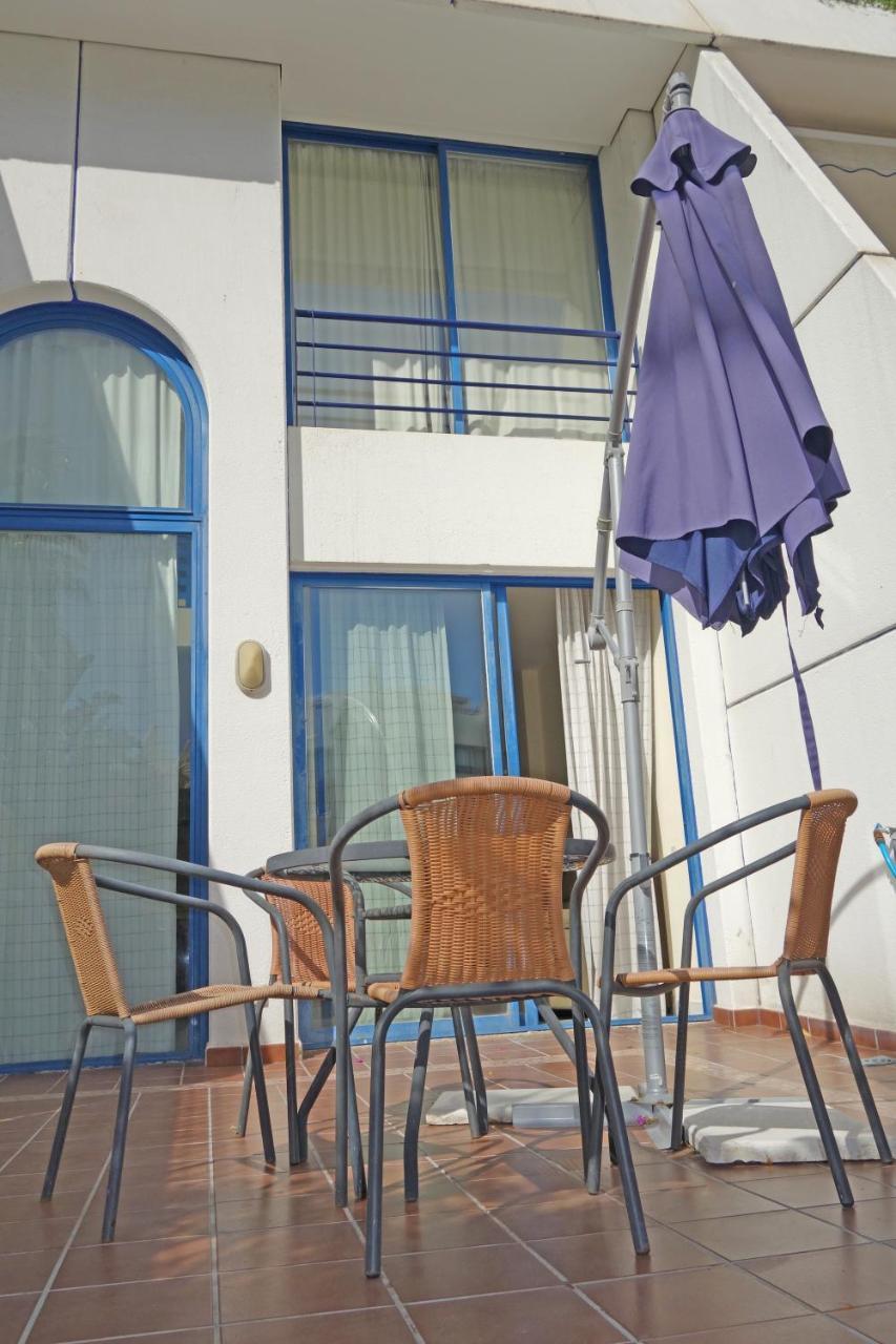 Marbella House Apartamento Duplex Exterior foto