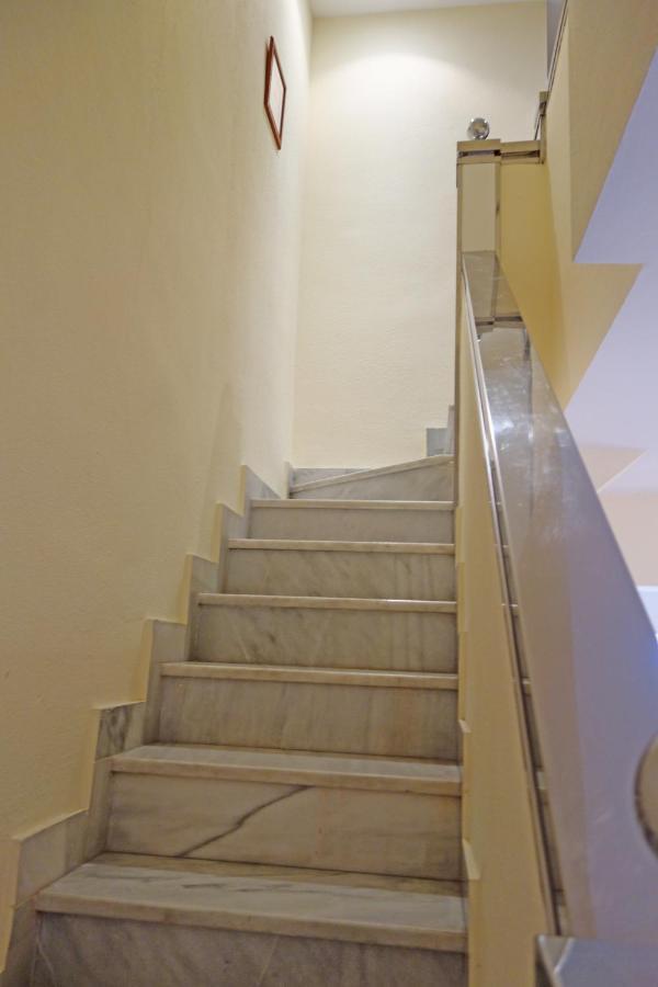 Marbella House Apartamento Duplex Exterior foto